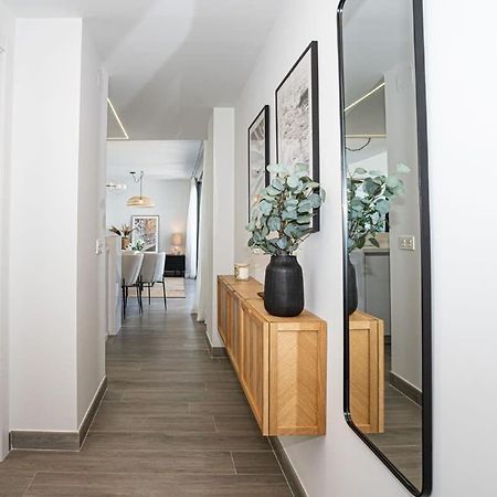 Royal Palm Apartment Nerja Bagian luar foto